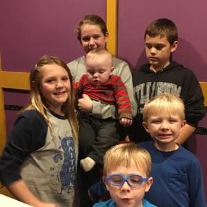 Meet your Posher, Wanda